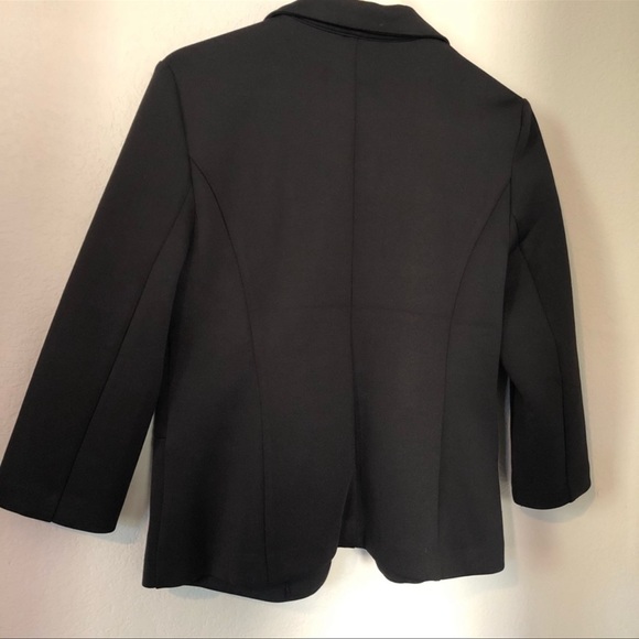 89th + Madison blazer’s